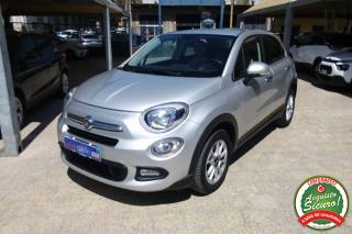 FIAT 500X usata, con Airbag laterali