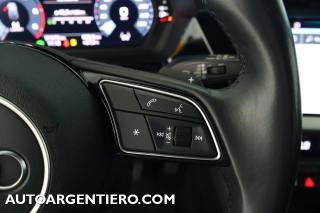 AUDI A3 usata, con Controllo trazione