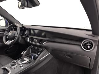 ALFA ROMEO Stelvio usata, con Bluetooth