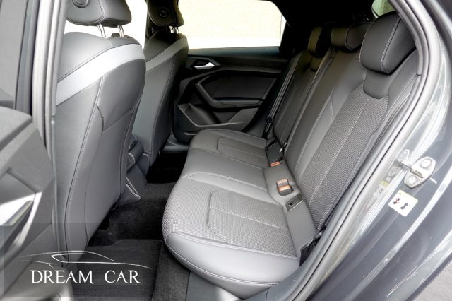 AUDI A1 usata, con Chiusura centralizzata