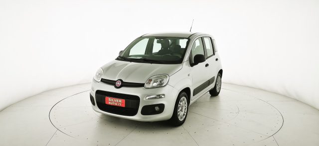 FIAT Panda usata 27