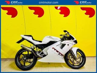 CAGIVA Mito 125