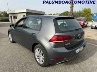 VOLKSWAGEN Golf usata, con Airbag Passeggero