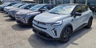 RENAULT Captur usata, con Autoradio