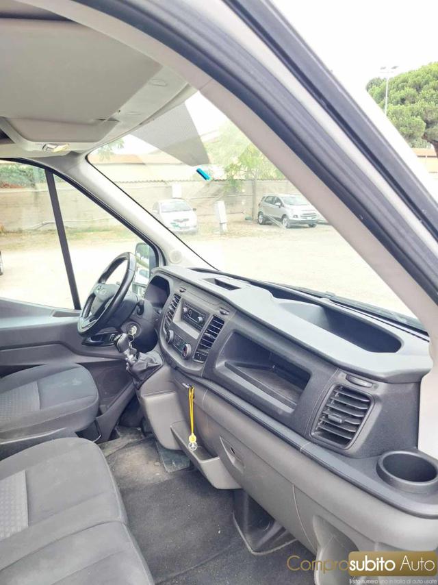 FORD Transit usata 7