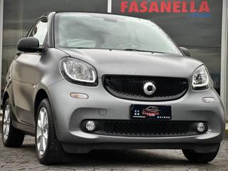 SMART ForTwo usata, con Airbag