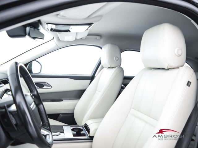 LAND ROVER Range Rover Velar usata 8