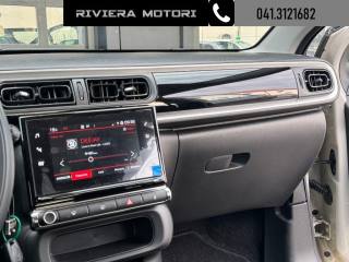 CITROEN C3 usata, con Chiusura centralizzata