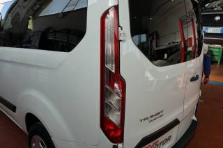 FORD Transit Custom usata, con Chiusura centralizzata telecomandata