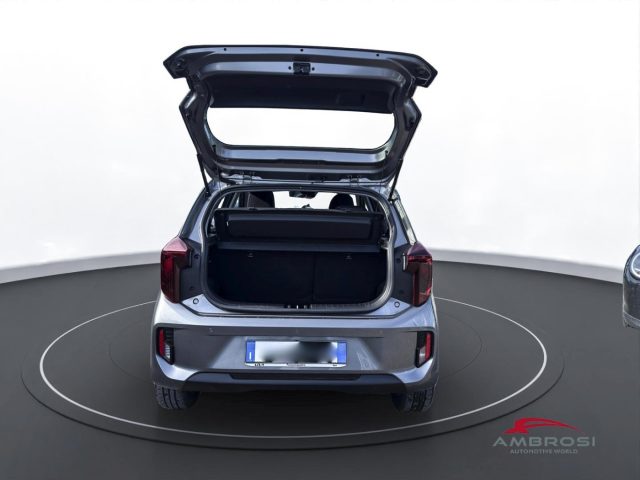 KIA Picanto usata 8