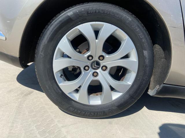 CITROEN C5 usata, con Climatizzatore