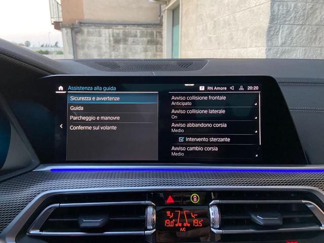 BMW X6 usata, con Bracciolo
