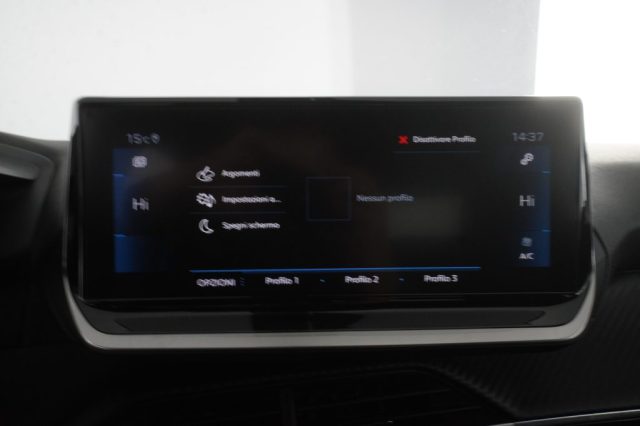 PEUGEOT 2008 usata 17