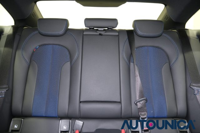 BMW 220 usata, con Start/Stop Automatico