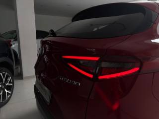 ALFA ROMEO Stelvio usata, con Cronologia tagliandi