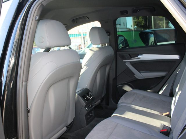 AUDI Q5 usata, con Cruise Control