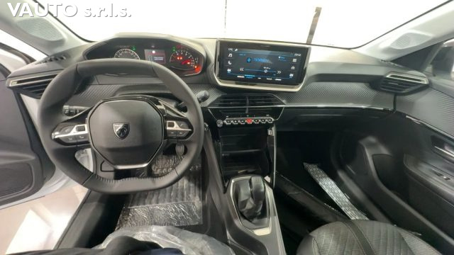 PEUGEOT 208 usata, con Climatizzatore