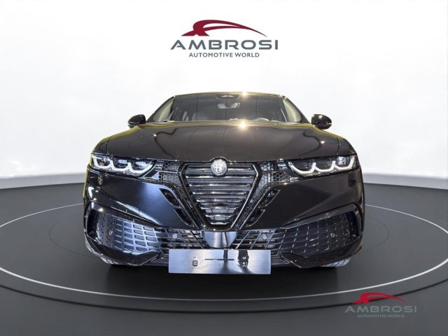 ALFA ROMEO Tonale usata 5