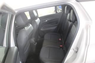 JEEP Avenger usata, con Chiusura centralizzata