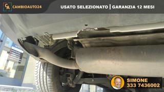 NISSAN X-Trail usata, con Climatizzatore automatico, 2 zone