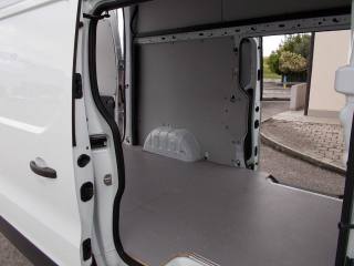 RENAULT Trafic usata, con Filtro antiparticolato