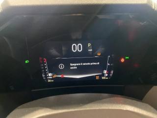 DS AUTOMOBILES DS 4 usata, con Regolazione elettrica sedili