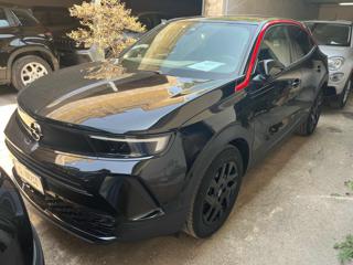 OPEL Mokka GS 1.2 TURBO 100CV