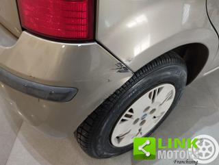 FIAT Panda usata, con Fendinebbia