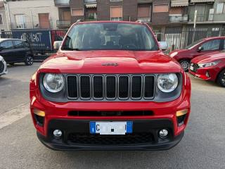 JEEP Renegade usata, con Climatizzatore