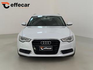 AUDI A6 usata, con Airbag