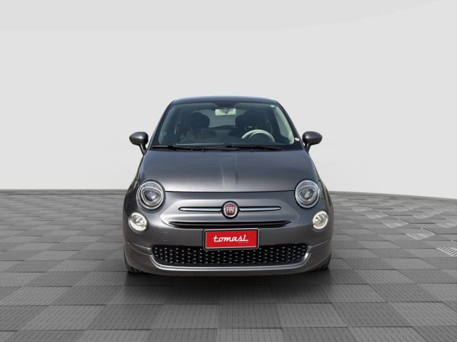 FIAT 500 usata 7