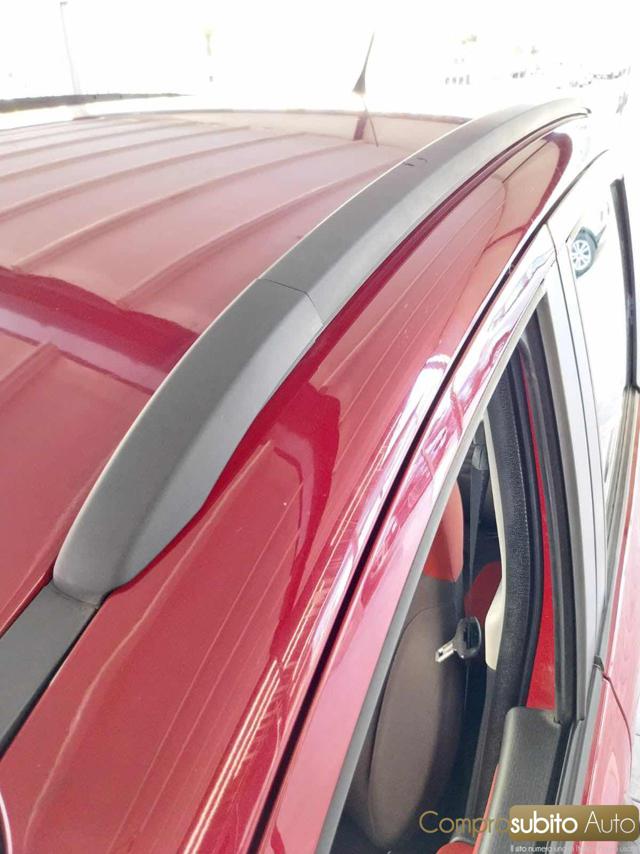 FIAT Panda usata, con Immobilizzatore elettronico