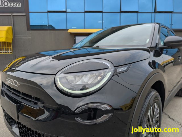 FIAT 600 usata, con Chiusura centralizzata