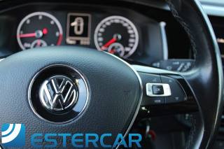 VOLKSWAGEN Polo usata, con Luci diurne LED