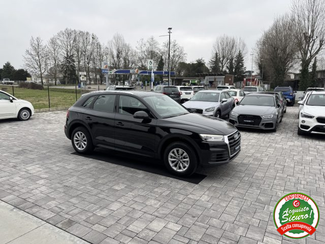 AUDI Q5 usata, con Alzacristalli elettrici