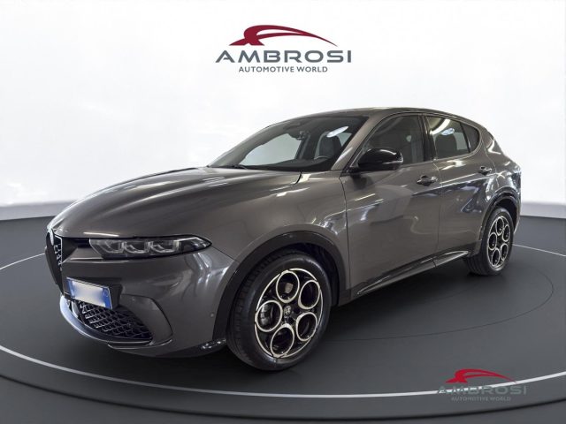 ALFA ROMEO Tonale usata 0