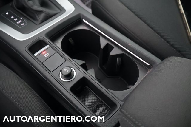 AUDI Q3 usata, con Boardcomputer