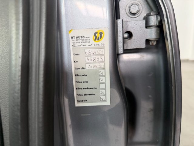 OPEL Corsa usata 29