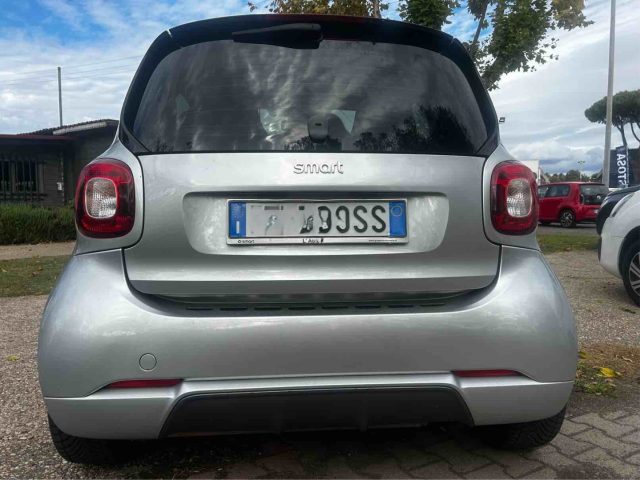 SMART ForTwo usata, con Alzacristalli elettrici