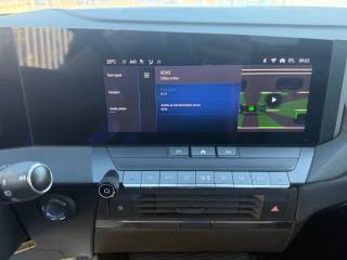 OPEL Astra usata, con Frenata d