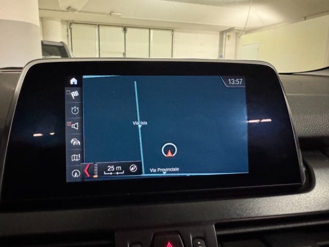 BMW 220 usata, con Fendinebbia