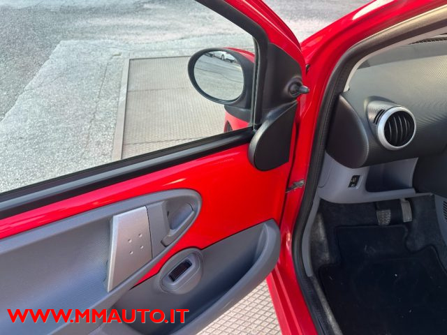 CITROEN C1 usata, con Autoradio