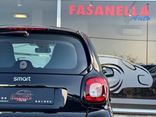 SMART ForTwo usata, con Controllo trazione