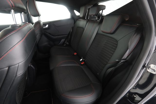 FORD Puma usata 3