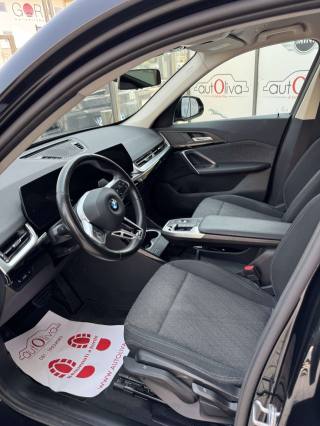 BMW X1 usata, con ESP