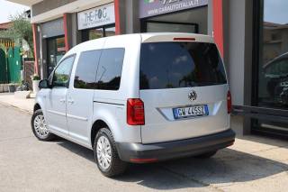 VOLKSWAGEN Caddy usata, con Chiusura centralizzata