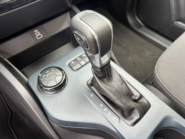 FORD Ranger usata, con Sistema di navigazione