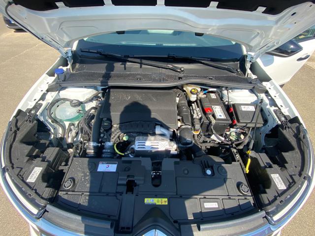 CITROEN C4 X usata 43