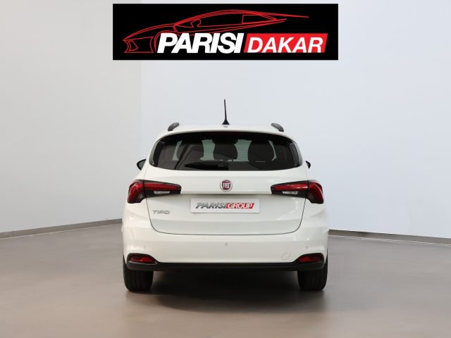FIAT Tipo usata, con Chiusura centralizzata