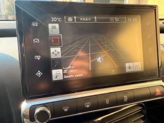 CITROEN C4 Cactus usata, con ESP
